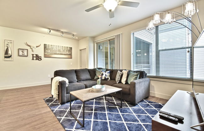 Corporate Suites at Knox Henderson Dallas - Foto 21