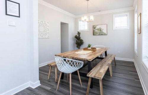 Three Minute walk to the Beach - Foto 9