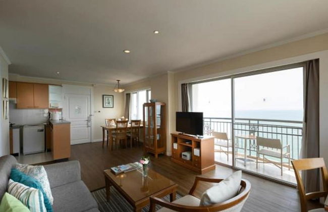 Kantary Bay Hotel And Serviced Apartments - Foto 25