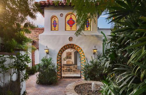 Lucille Palm Springs - Foto 62