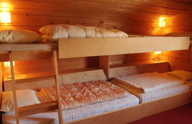 Chalet Fuchshalde - Foto 13