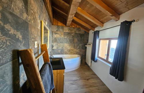 Chalet 100m2 La Plagne Montchavin les Coches - Foto 27