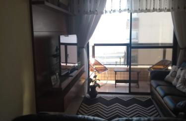 apto de frente ao mar - Photo 1