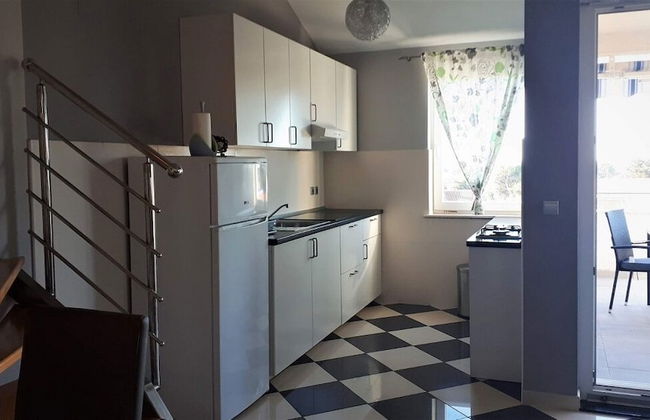 Lily apartment - Foto 15