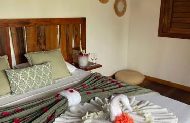 Tiki Pool's Bungalows - Foto 67