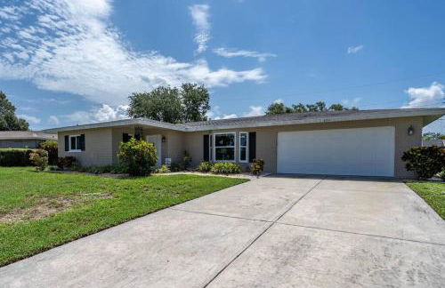 Sunny Cottage with lanai and garage, only 4 miles from Siesta Key - Foto 34