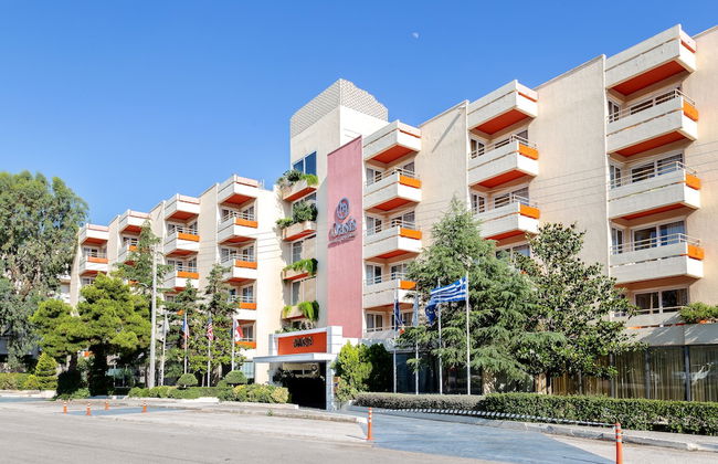 Oasis Hotel Apartments - Foto 30