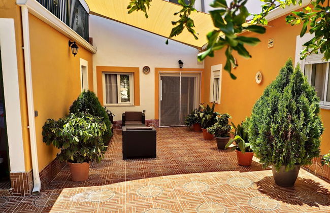 Casa Rural Los Mayorales - Foto 23