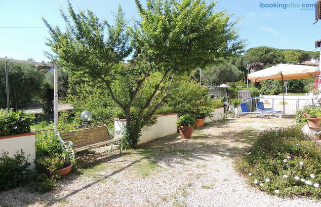 Casa Cirilla - Foto 27