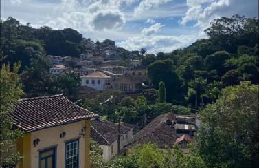Casa aconchegante próxima à Igreja do Rosário - ideal para Semana Santa - Foto 22