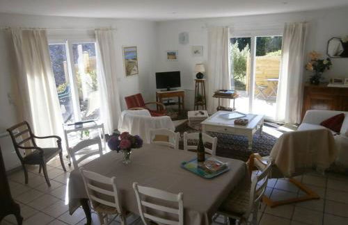 Maison récente près de la mer - Foto 11