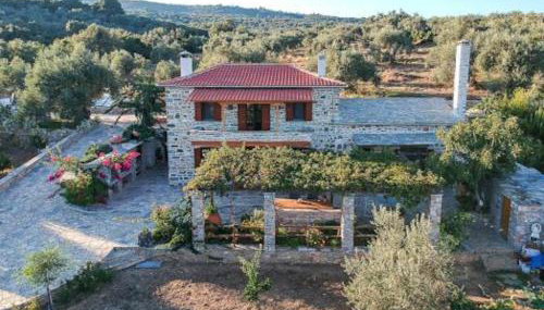 The Stone House - Foto 4