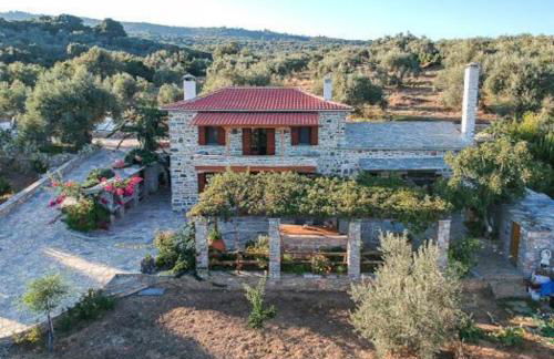 The Stone House - Foto 4