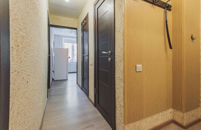 GM Apartment Vspolniy - Foto 26