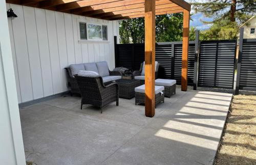 Cozy Modern Cottage - Foto 14