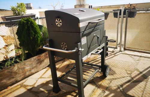 La Casa del Mirlo Azul - Peñíscola - Foto 31