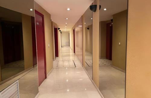 Epsilona, 2 min to Paris 13 Balcony Parking - Foto 14