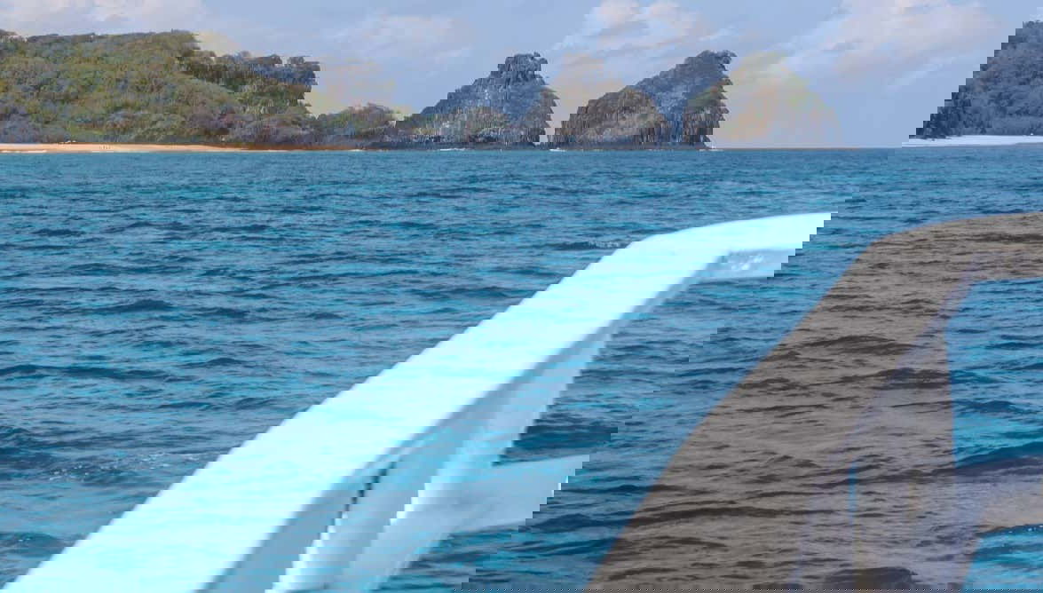 Morro Dois Irmãos Boat Ride - Foto 1