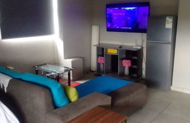 One Bedroom Unit In Central Rosebank - Foto 7