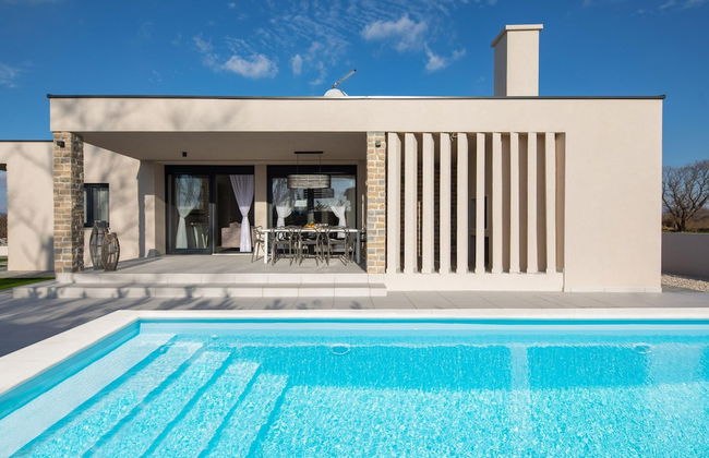 Villa Rose Zadarvillas - Foto 2