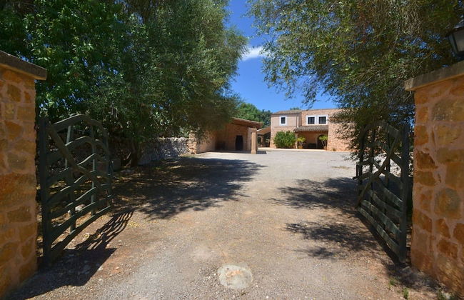 Countryside Villa & Garden - Foto 2