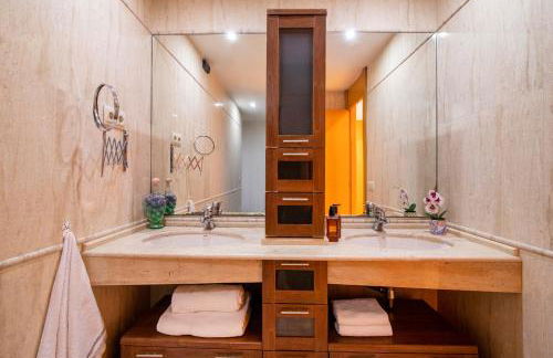 Grand Villa Valencia - 8 min to Center by Metro - Foto 53