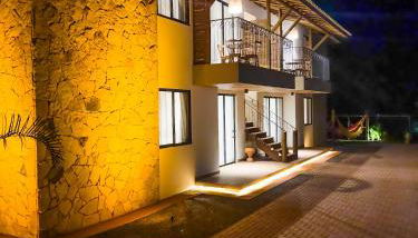 Vila Tanrral - Foto 5