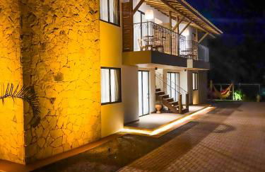 Vila Tanrral - Photo 5