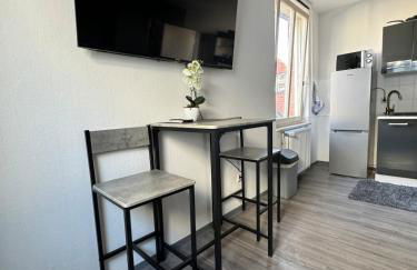 Hochwertiges City Apartment in Lingen - Foto 7