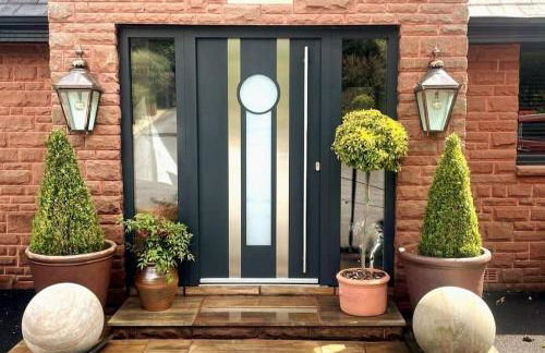 Bonshaw Grange-Riverside Country Retreat, & HotTub - Photo 31