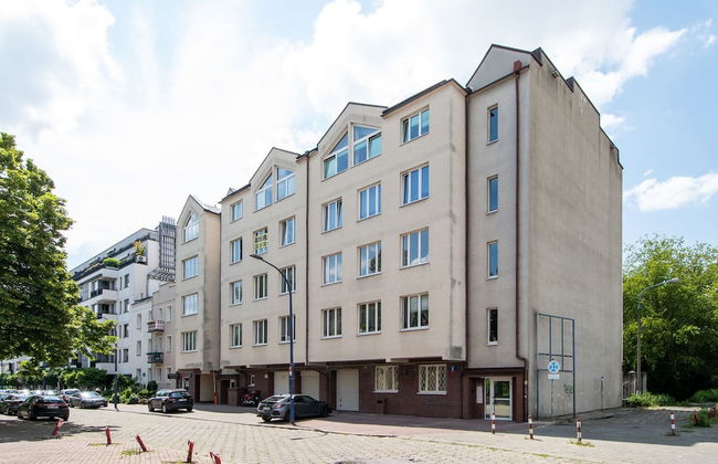 UNIT MiniStudio Bitwy Warszawskiej - Foto 12