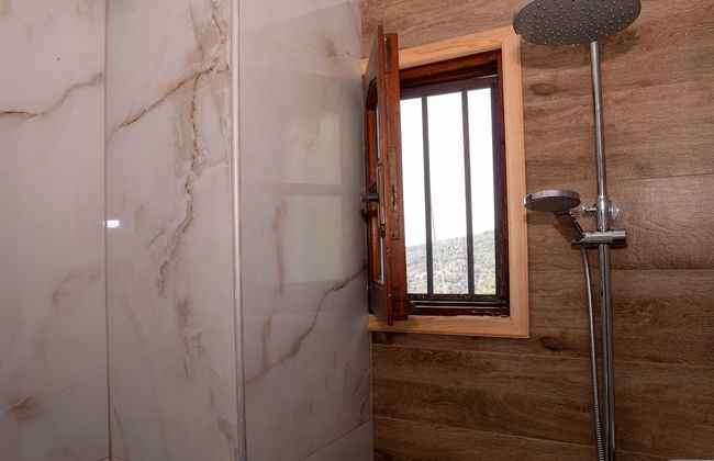 Paradeisos Double Room With Sea View 4 - Foto 8