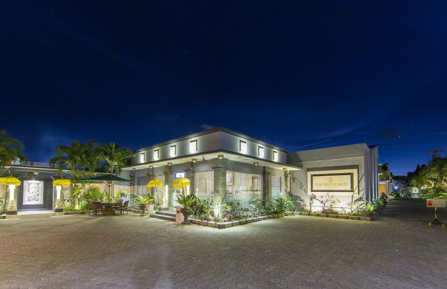 The Banyumas Villa - Foto 57