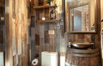 Shenandoah Yurt: Hot Tub~Wood Stove~WiFi~EVcharger - Foto 24