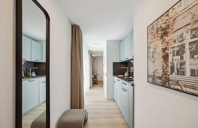 Limehome Nuremberg Celtisplatz - Foto 59