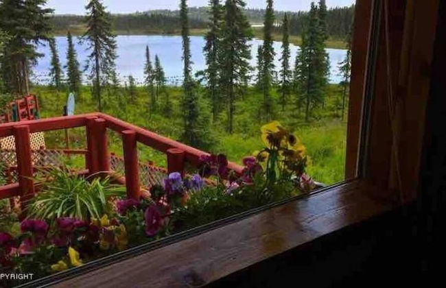 Moose Landing - Foto 48