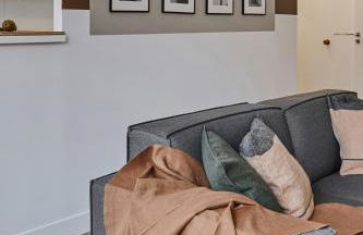 Bahce - 1 chambre à Porte-Dauphine - Foto 10