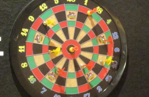 Alpine Log Cabin - Foto 47