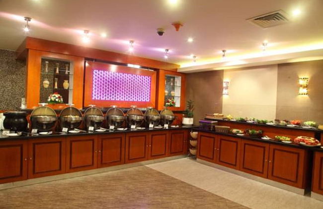 Florida City Hotel Apartments - Foto 29