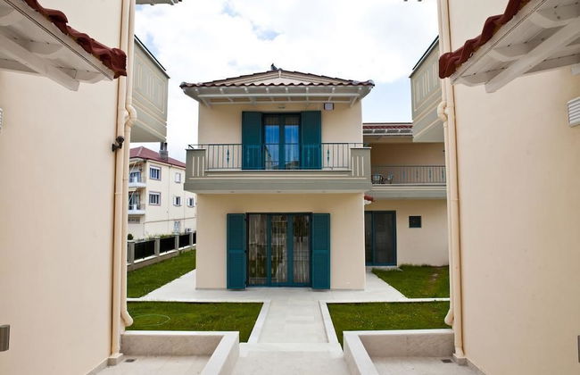 Anemos Villas - Foto 17