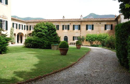 Agriturismo Villa Rosselmini - Foto 19