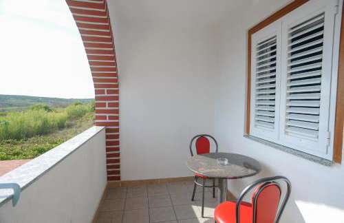 Apartments with swimming pool Caska, Pag - 4109 - Foto 55