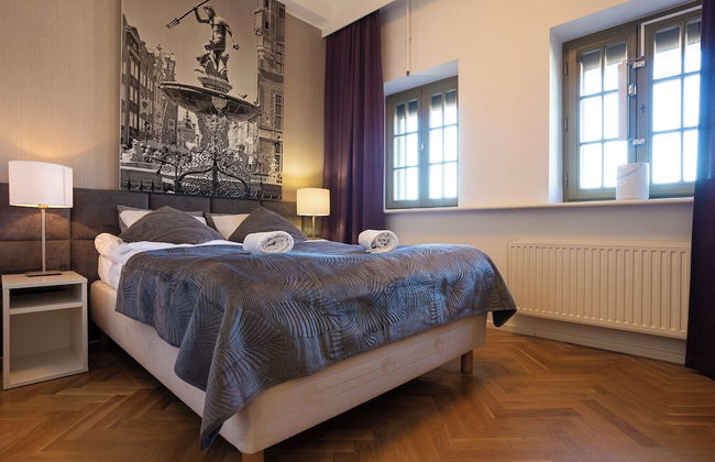 Moon Apartments Gdańsk - Foto 3