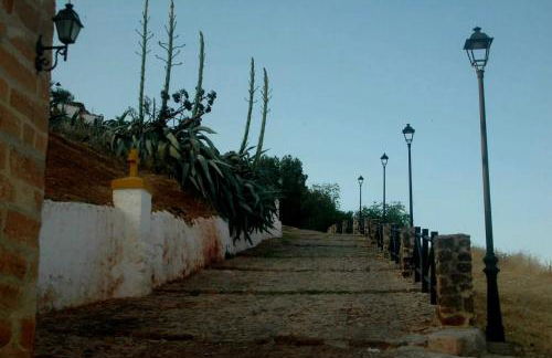 Casa Rural Maestre - Foto 27