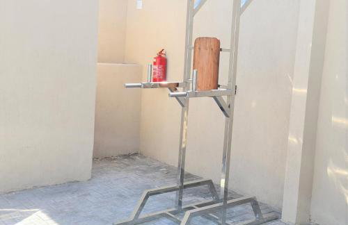 Makambira Residence 201 - Photo 11