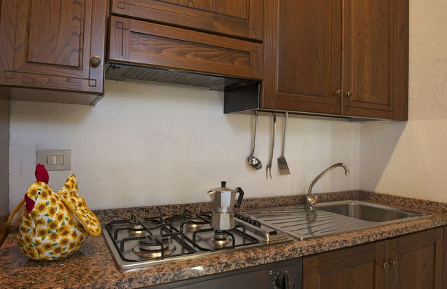 Castello di Modanella - Foto 65