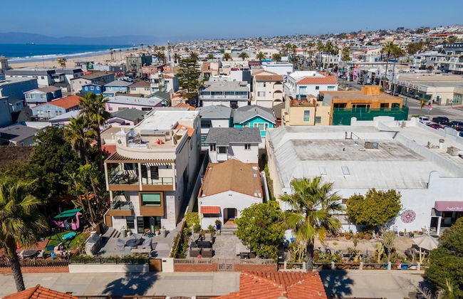 Beachside Apt With Laundry AC Patio - Foto 26