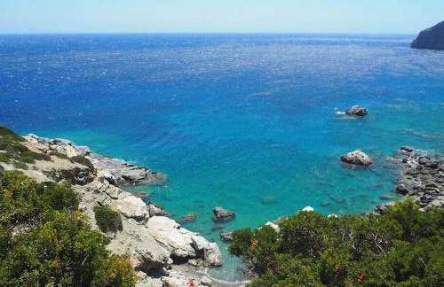 Dream House Little Villa - Amorgos - Photo 36