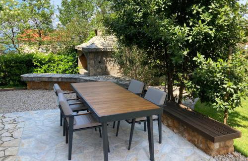 Apartmani Marija Klimno A - Foto 20