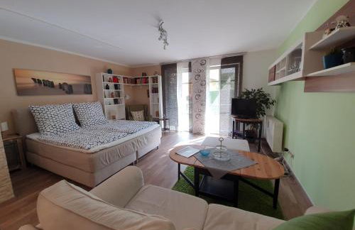 Ferienwohnung Ecksteinmühle - Foto 12